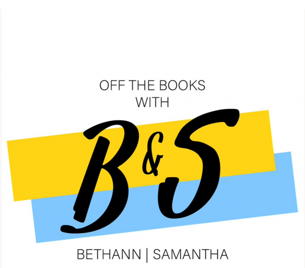 Image for event: Off the Books with B&amp;S Podcast